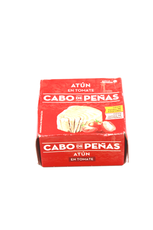 Atun (Thon) En Tomate  85Gr