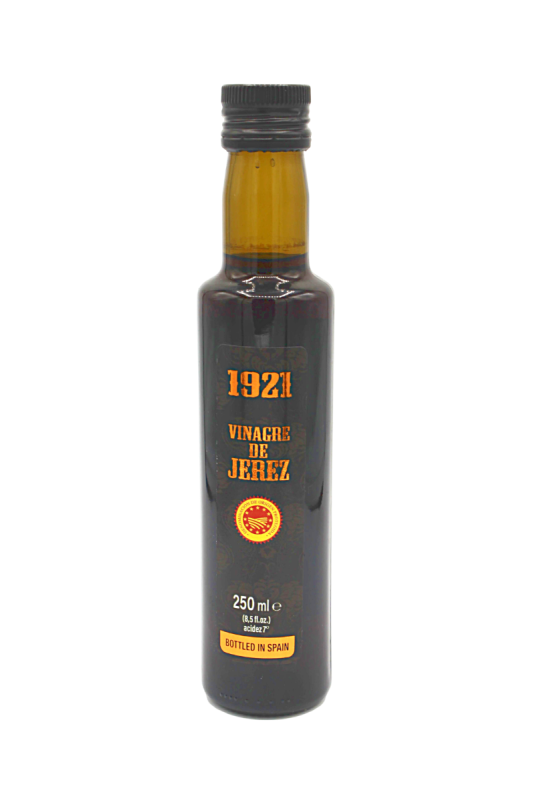 Vinagre de Jerez botella 250ml