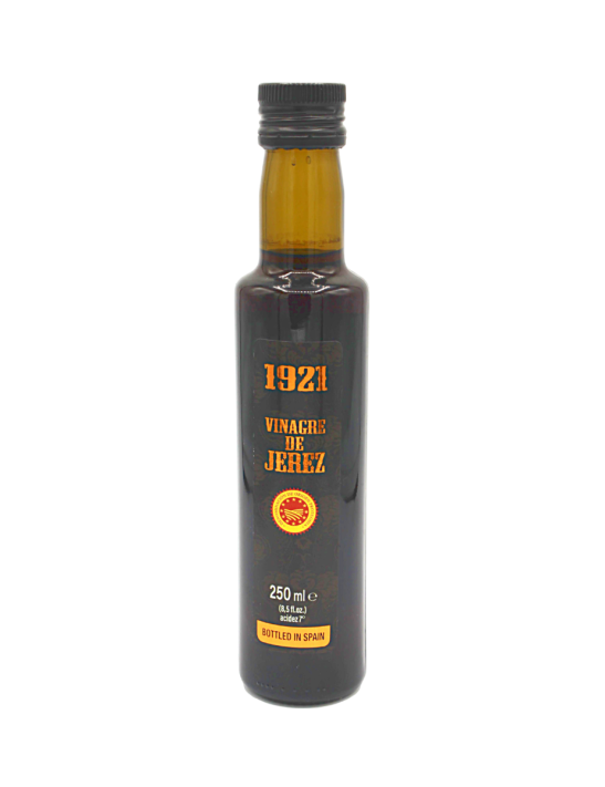 Vinagre de Jerez botella 250ml
