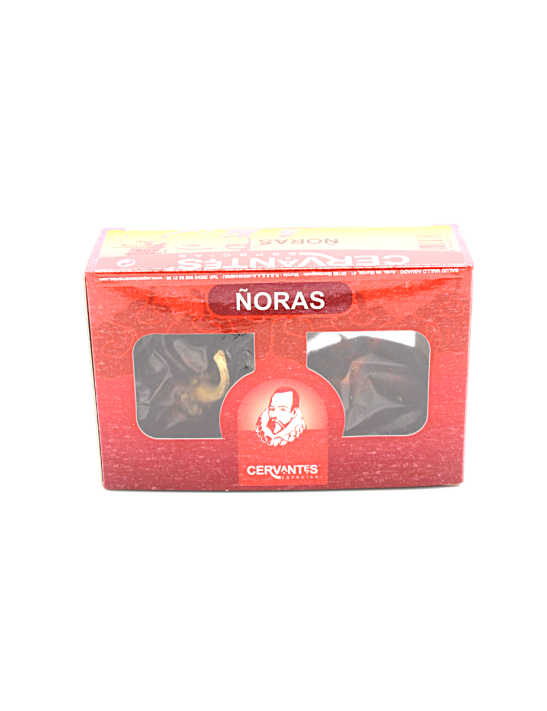 Noras (petits poivrons sec) 50Gr
