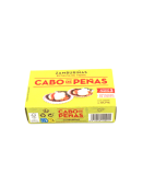 Zamburiñas En Salsa Vieira (Coquillage pétoncle) 120Gr