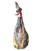 Paletilla Bellota Con Pata 36 Meses (prix/unité)