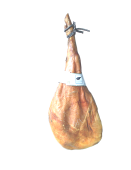 Jamon Serrano Con Pata Reserva16 Meses (prix/unité)
