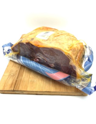 Demi Jambon Serrano désossé (prix/unité)