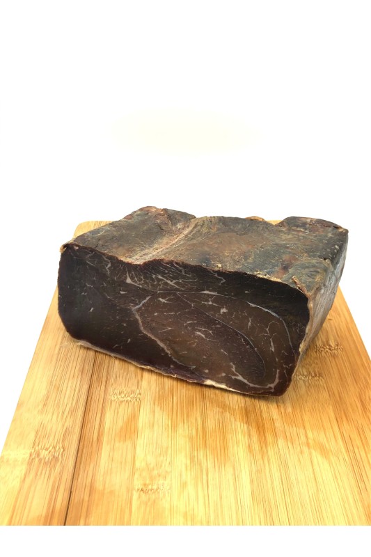 Cecina Extra (viande de boeuf)
