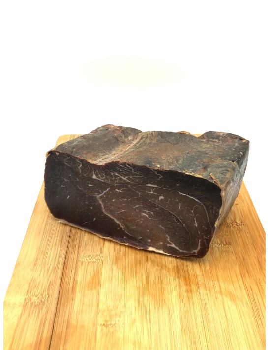 Cecina Extra (viande de boeuf)