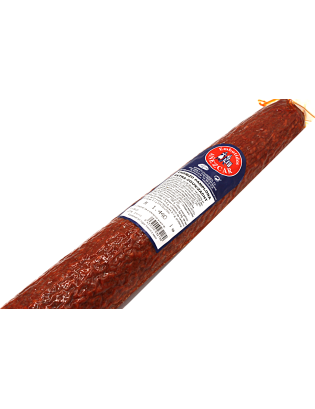 Chorizo Pamplona Dulce (1.5kg)
