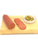 Chorizo Pamplona Dulce (1.5kg)