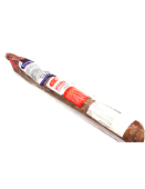 Chorizo Extra Doux, Cular