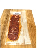 Chorizo Extra Doux, Cular
