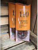 Chorizo au vin rouge (prix/unité/200g)