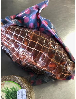Morcon extra iberico de Bellota 1.5kg