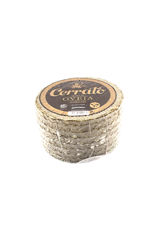 Queso Manchego Puro Oveja (pure brebis) 900g