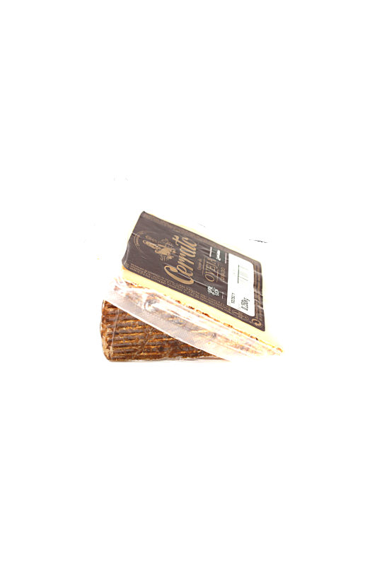 Morceau De Queso Manchego Oveja (pure brebis) Curado 250Gr ( x10p)