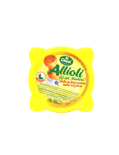 Salsa Aioli 180ml ( x12)