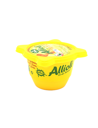 Salsa Aioli 180ml ( x12)