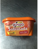 Sobrasada  Terrina 200Gr (10p)