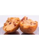 Croquettes chorizo