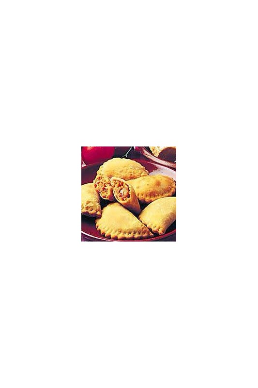 Mini Empanadillas de jambon ibérique