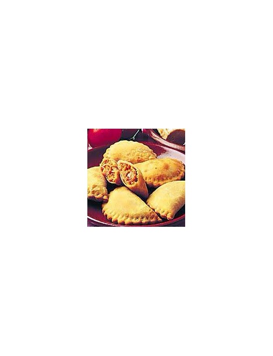 Mini Empanadillas de jambon ibérique
