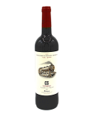 Carlos Serres Tempranillo Tinto (rouge)