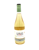 Carlos Serres Tempranillo Blanco