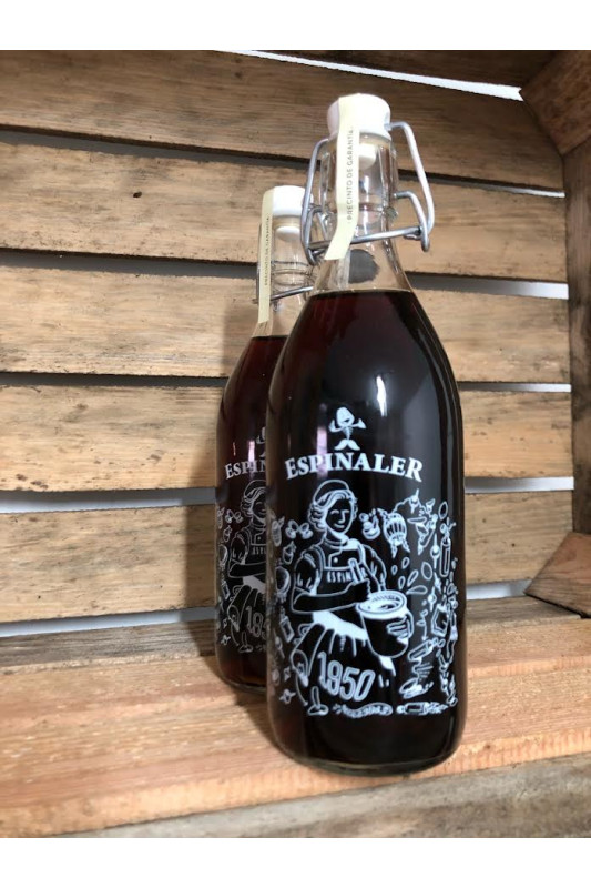 Vermouth Espagnol 50cl