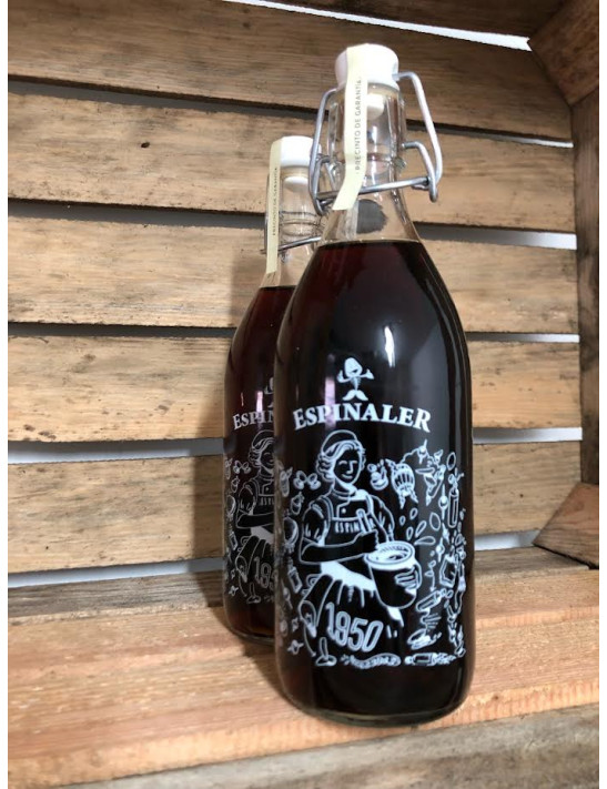 Vermouth Espagnol 50cl