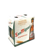 Cerveza San Miguel 25 Cl