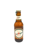 Cerveza San Miguel 25 Cl