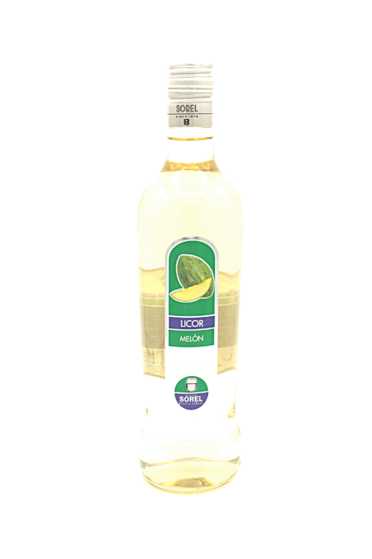 Licor De Melon