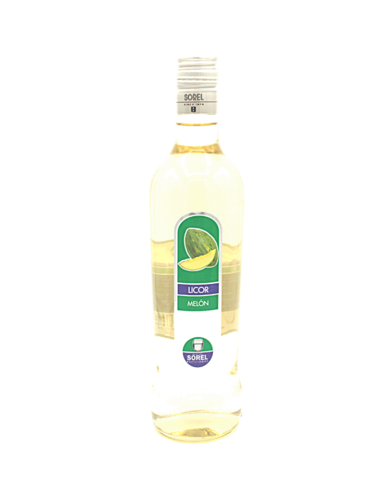 Licor De Melon