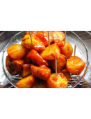 Salsa Brava 290Gr (x10)