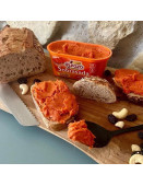 Sobrasada  Terrina 200Gr (10p)