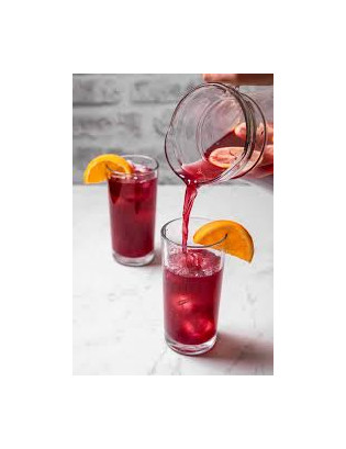 Tinto De Verano cannette 33cl (Casera)