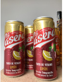 Tinto De Verano cannette 33cl (Casera)