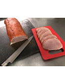 Lomo adobado fresco, filet de lomo frais pimenton (prix/kg)