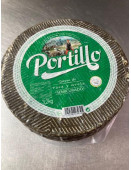 Queso Manchego 2 Leches Semi Curado 3.2kg