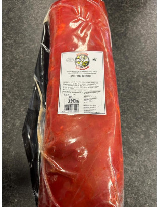 Lomo adobado fresco, filet de lomo frais pimenton (prix/kg)