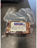 Cecina Extra (viande de boeuf)