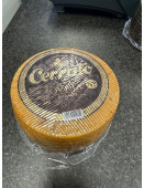 Queso Manchego Puro Oveja 3kg