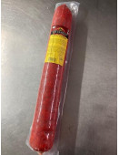 Chorizo Vela piquant (Pièce 1.5kg)