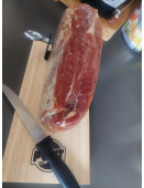 Mini Serrano avec support et couteau (prix/unité)