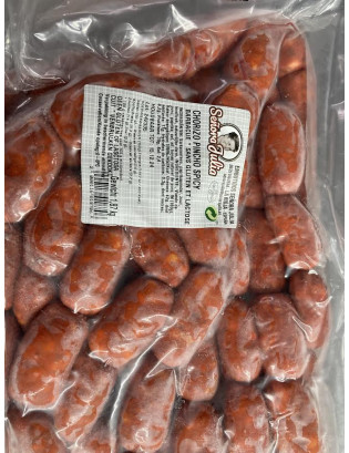Chorizo pinchos ( 1.8 - 2kg)