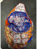 Jambon Serrano Entier désossé (prix/unité) 4.5kg