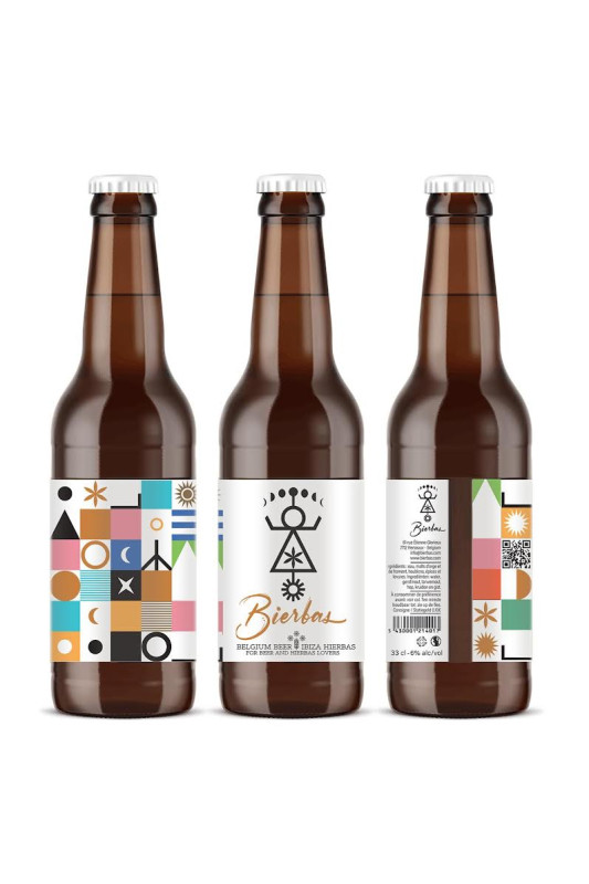 Bierbas,  Spéciale Ibiza