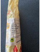 Sobrasada de Mallorca, douce, en frais, 350g x 4p.