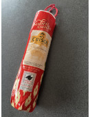 Sobrasada de Mallorca, piquante, en frais, 350g x 4p.