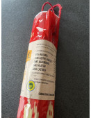 Sobrasada de Mallorca, piquante, en frais, 350g x 4p.