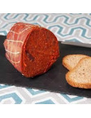 Sobrasada Ibérica, en frais, 1.5kg